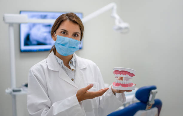 Best Emergency Dentist for Lost Fillings or Crowns in Chicopee, MA